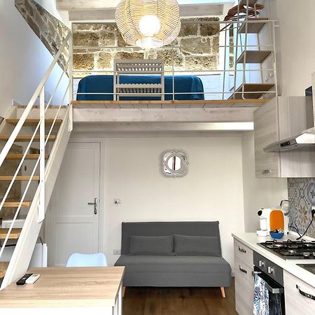 Catalogna10 Loft Suite Alguer Exterior foto