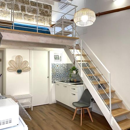 Catalogna10 Loft Suite Alguer Exterior foto