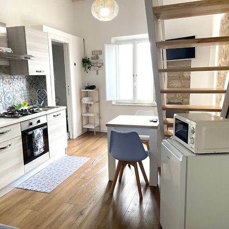 Catalogna10 Loft Suite Alguer Exterior foto