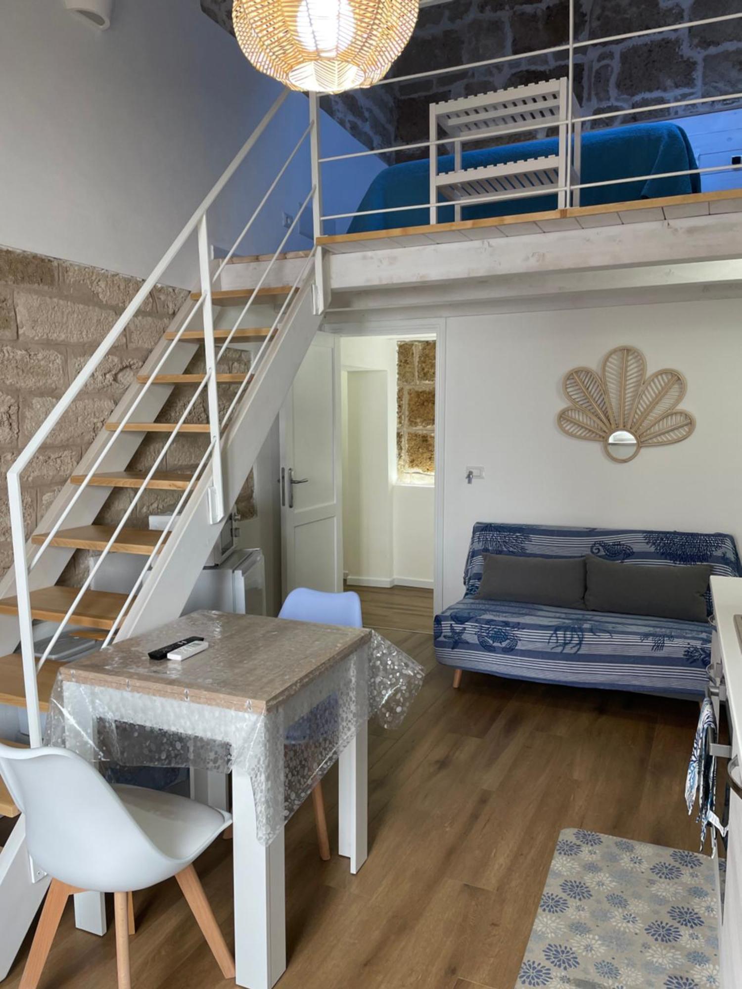 Catalogna10 Loft Suite Alguer Exterior foto