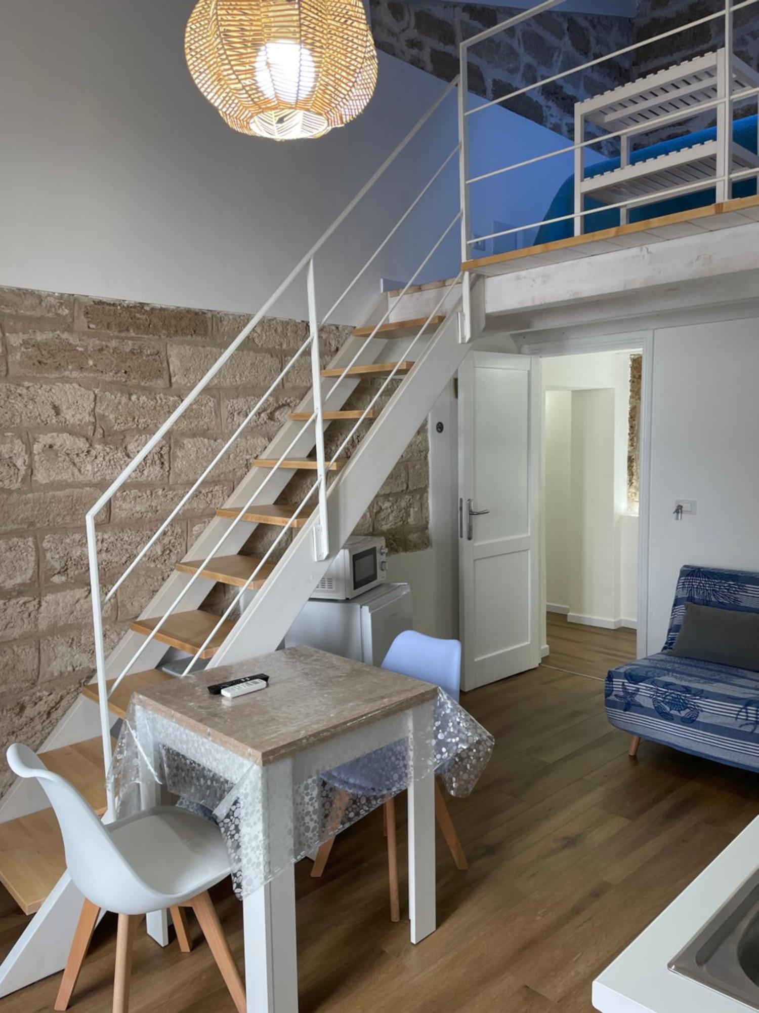 Catalogna10 Loft Suite Alguer Exterior foto
