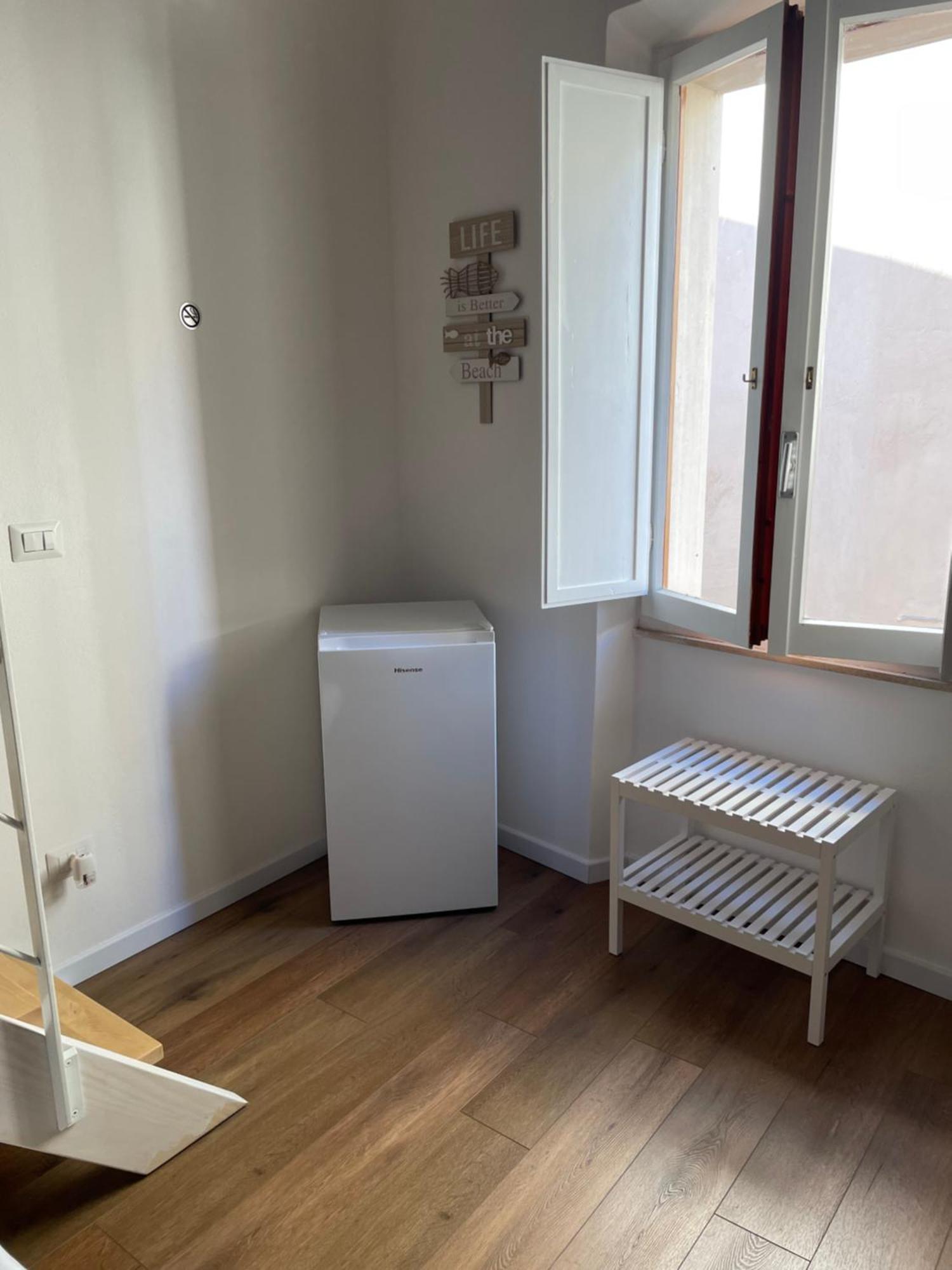 Catalogna10 Loft Suite Alguer Exterior foto