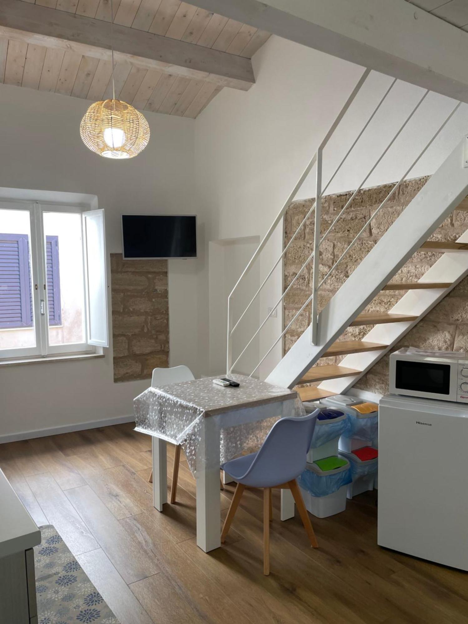Catalogna10 Loft Suite Alguer Exterior foto