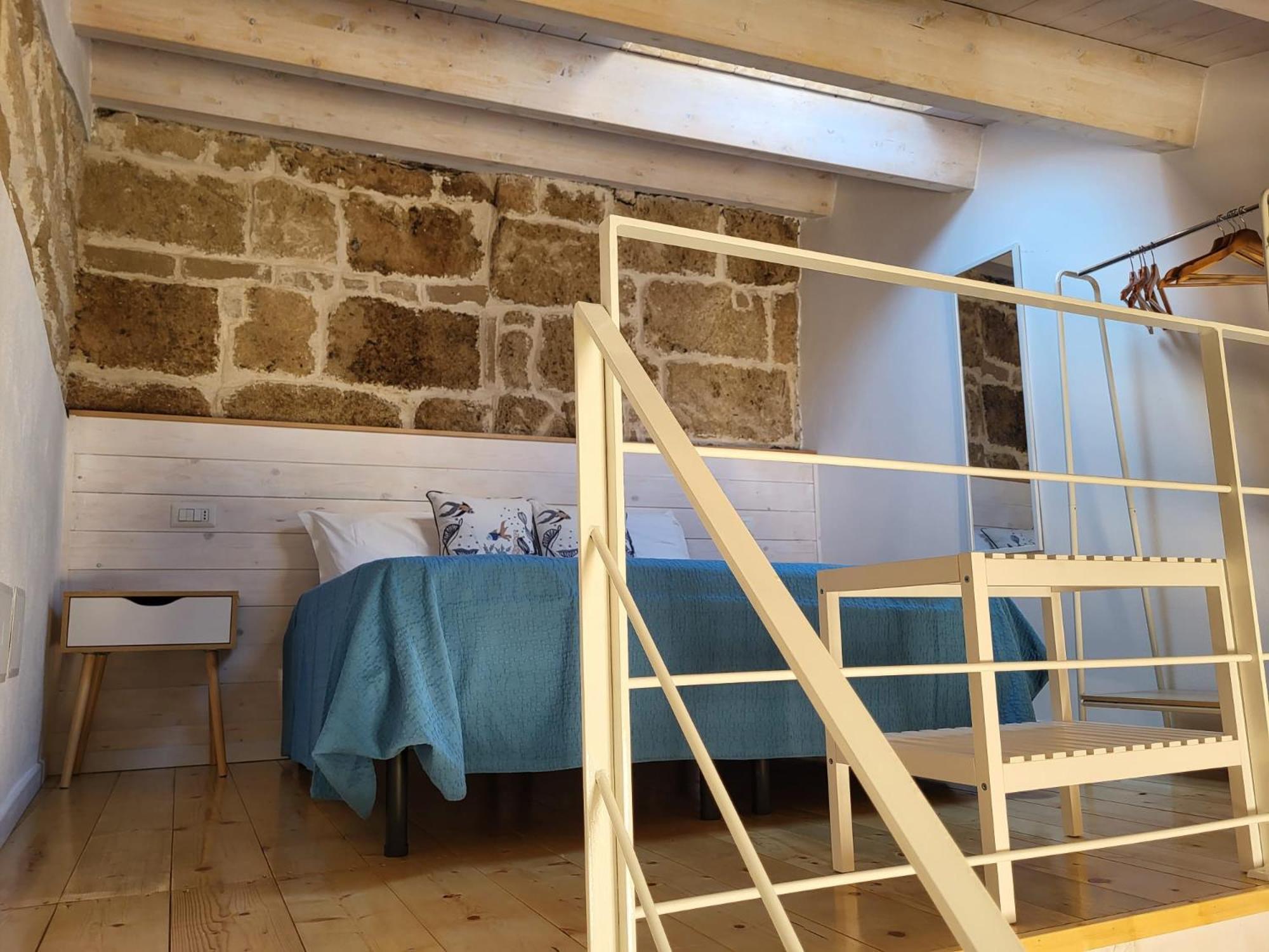 Catalogna10 Loft Suite Alguer Exterior foto