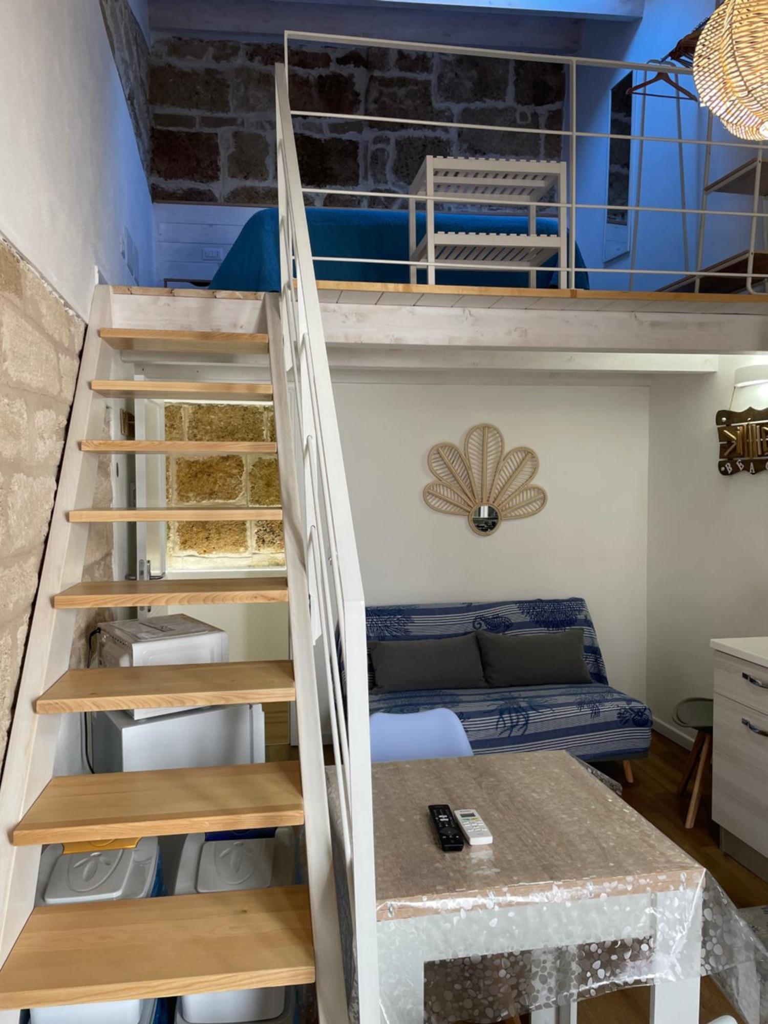 Catalogna10 Loft Suite Alguer Exterior foto