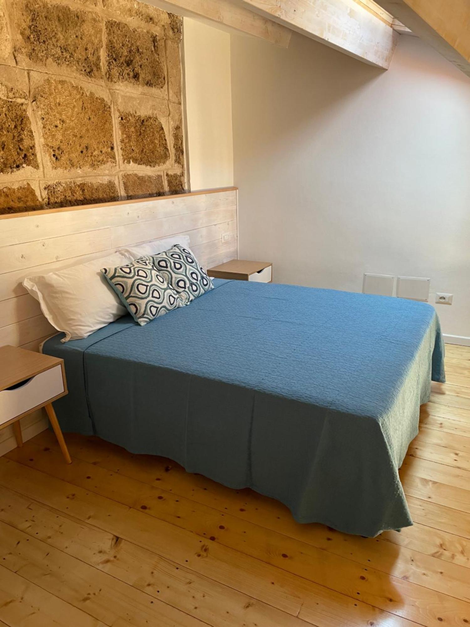 Catalogna10 Loft Suite Alguer Exterior foto