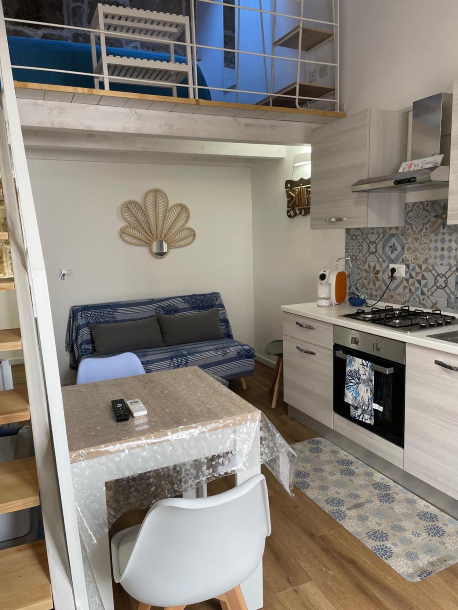 Catalogna10 Loft Suite Alguer Exterior foto