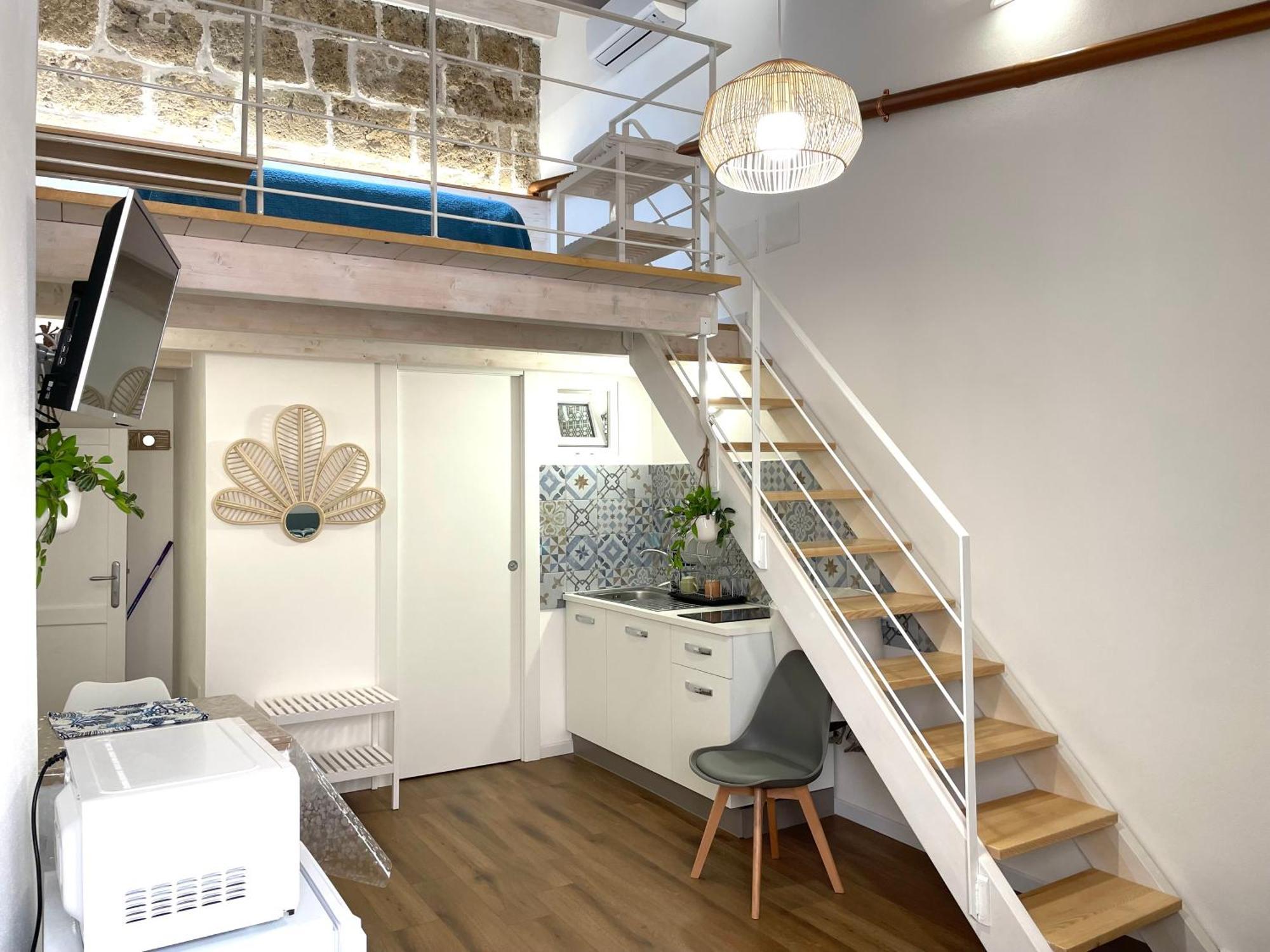 Catalogna10 Loft Suite Alguer Exterior foto
