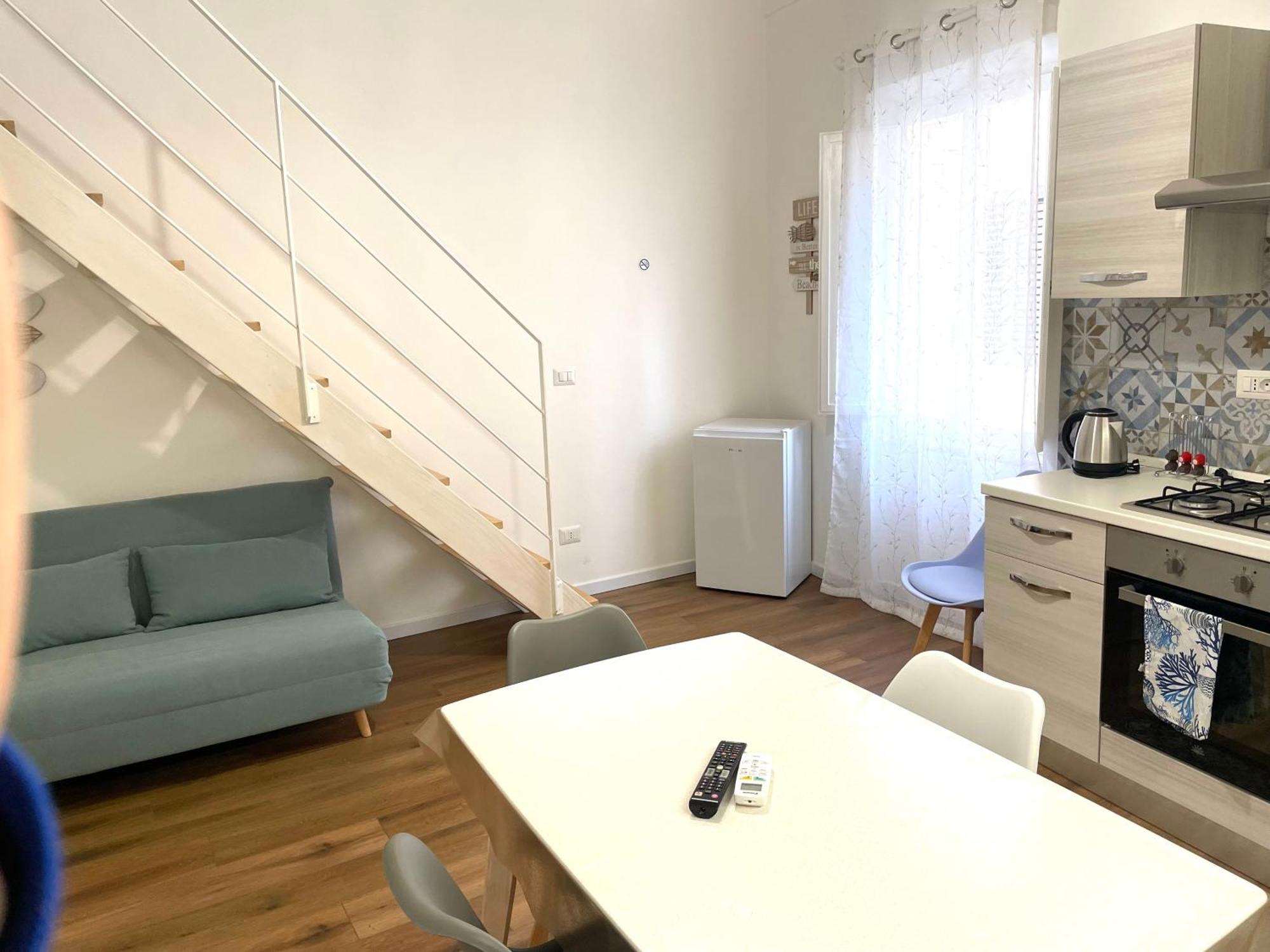 Catalogna10 Loft Suite Alguer Exterior foto