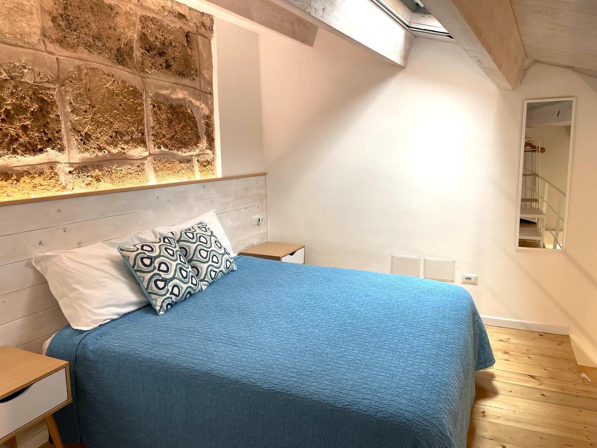 Catalogna10 Loft Suite Alguer Exterior foto