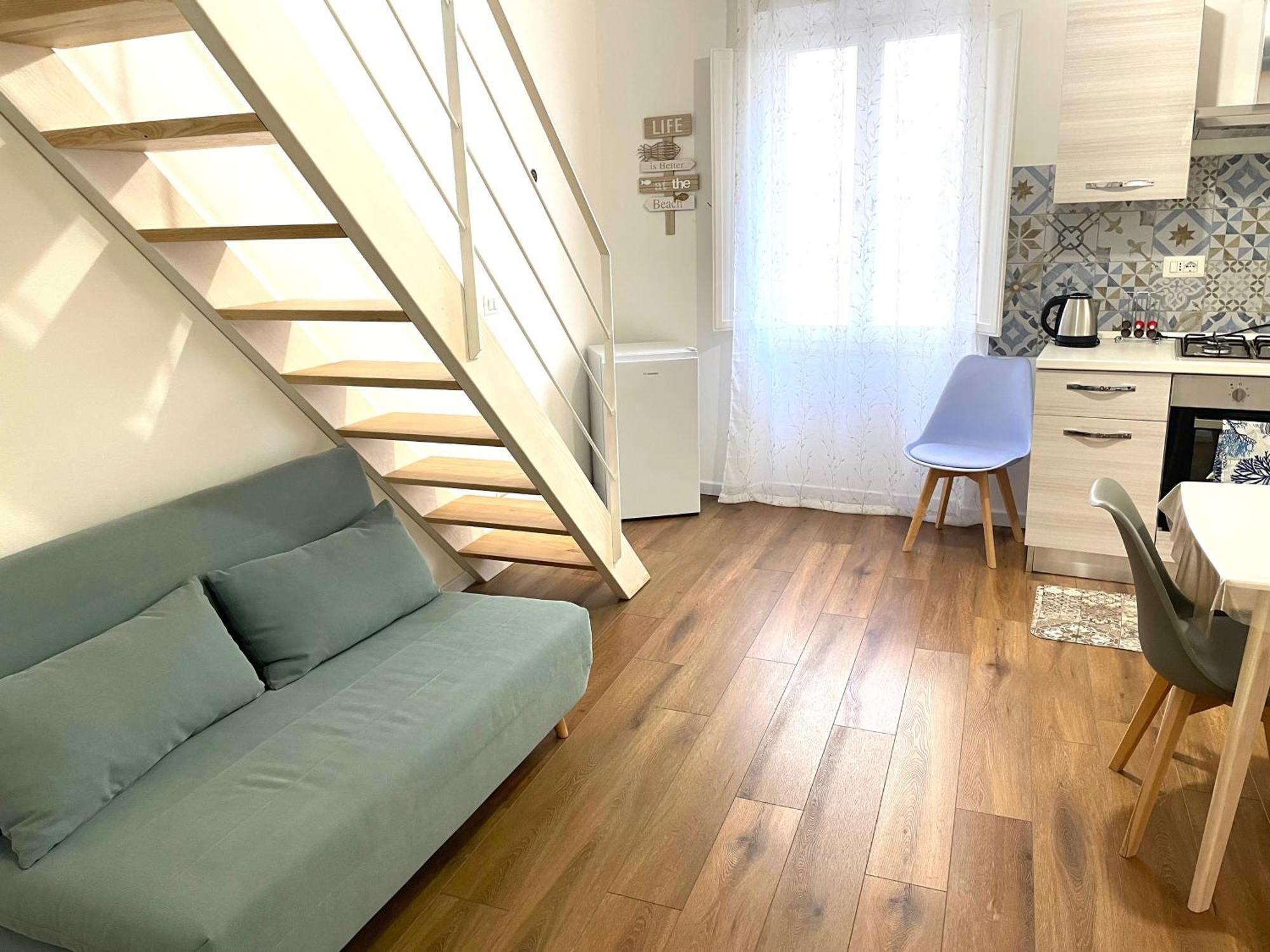 Catalogna10 Loft Suite Alguer Exterior foto