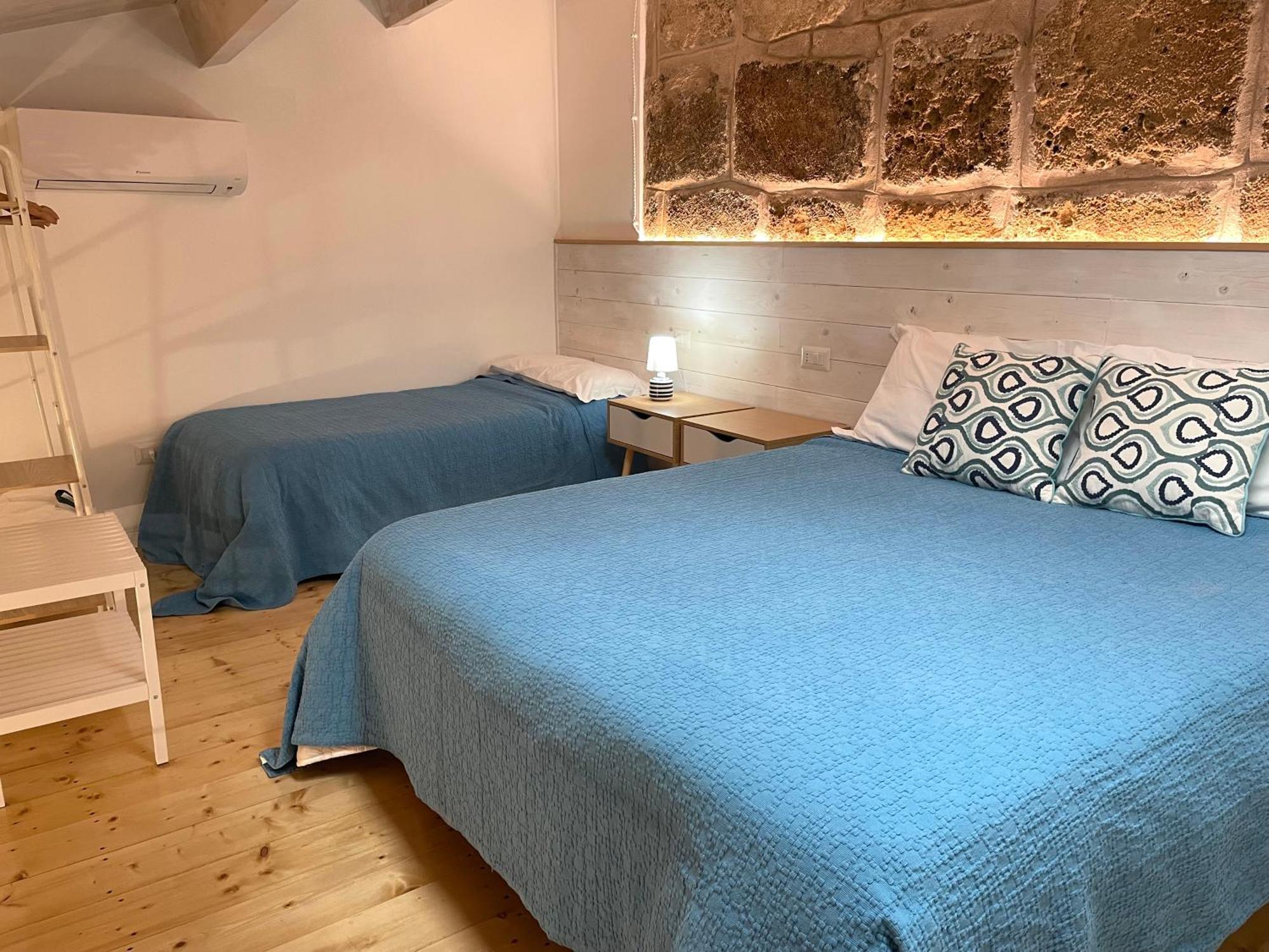 Catalogna10 Loft Suite Alguer Exterior foto