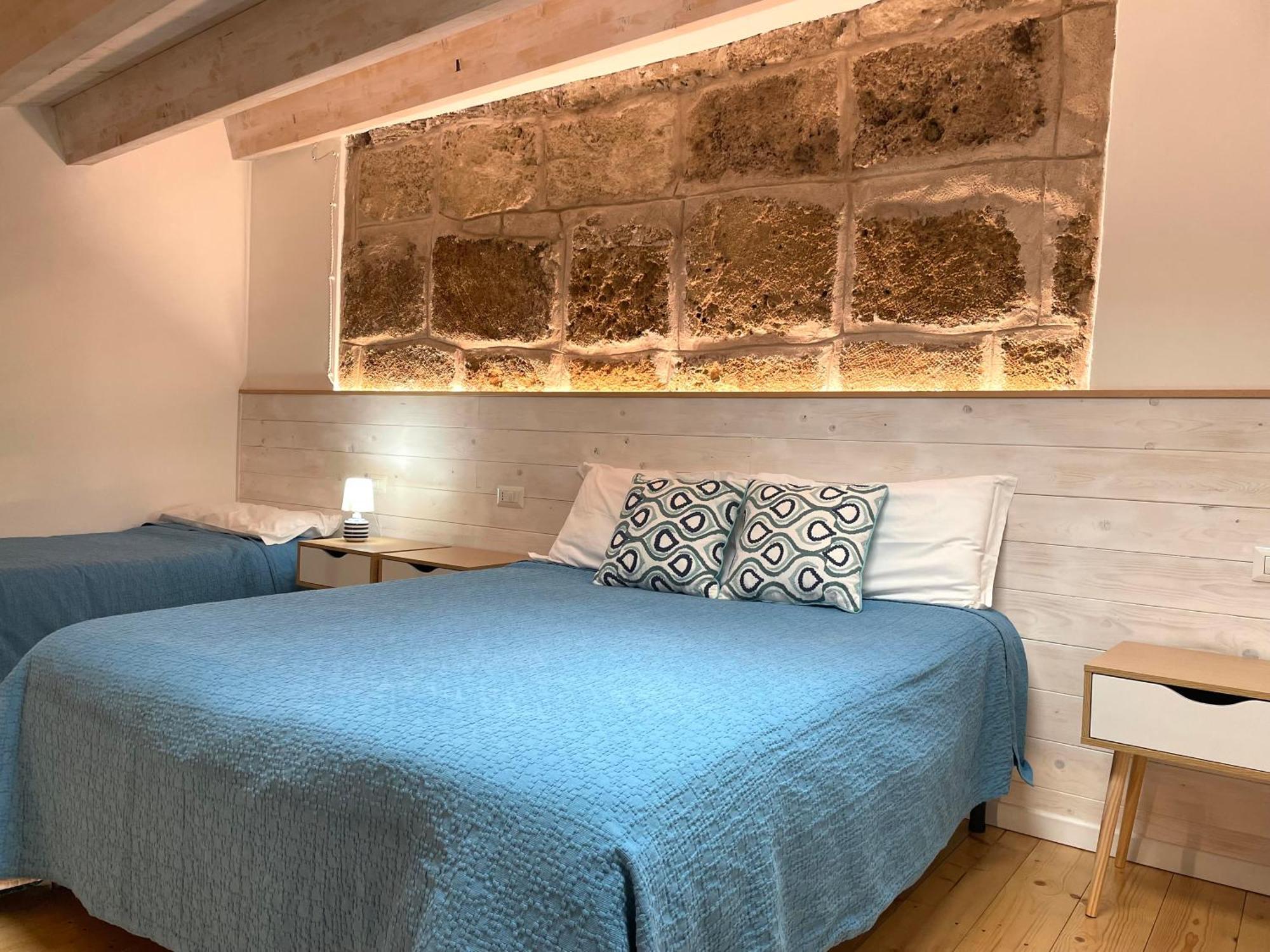 Catalogna10 Loft Suite Alguer Exterior foto