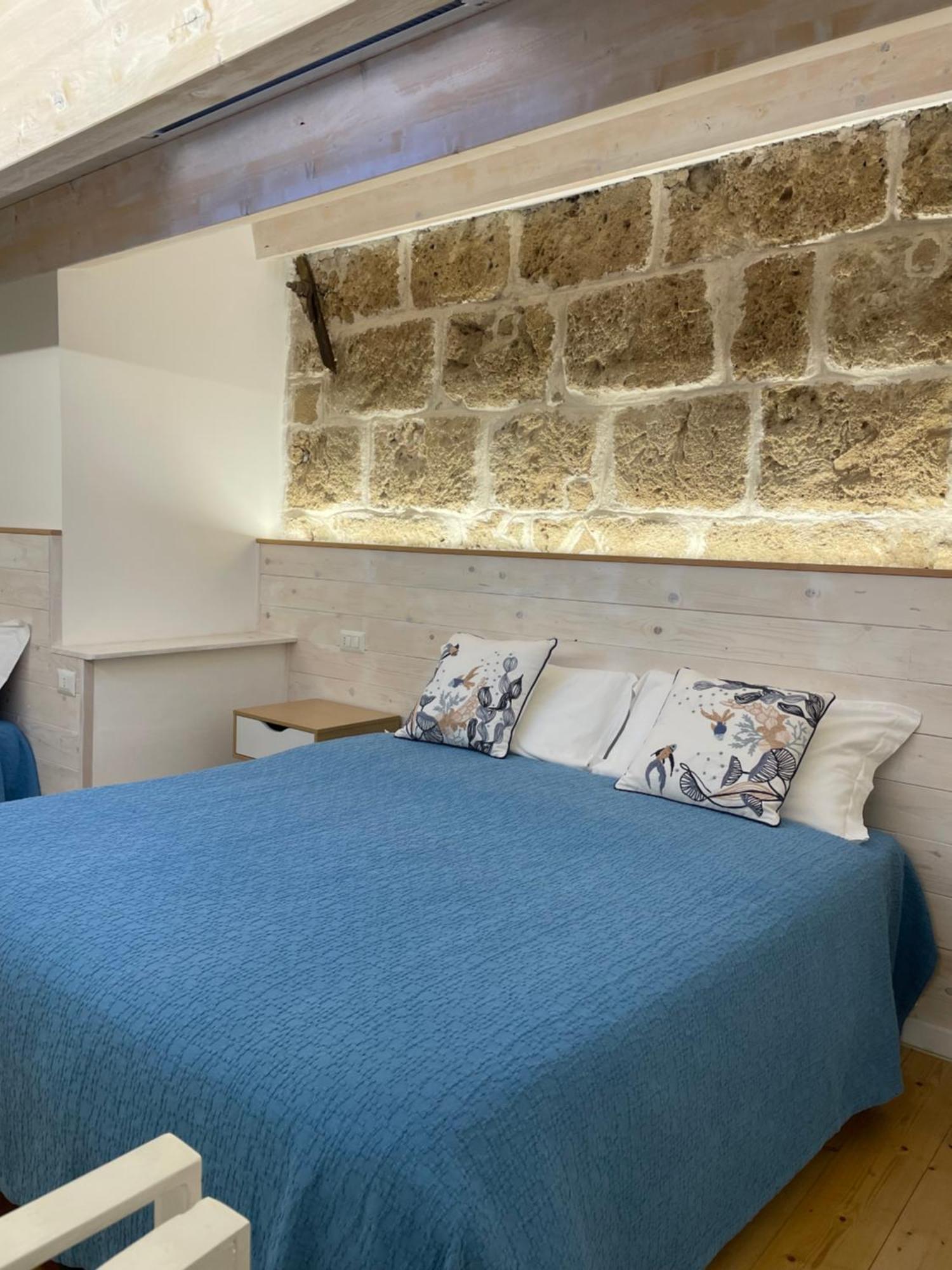 Catalogna10 Loft Suite Alguer Exterior foto