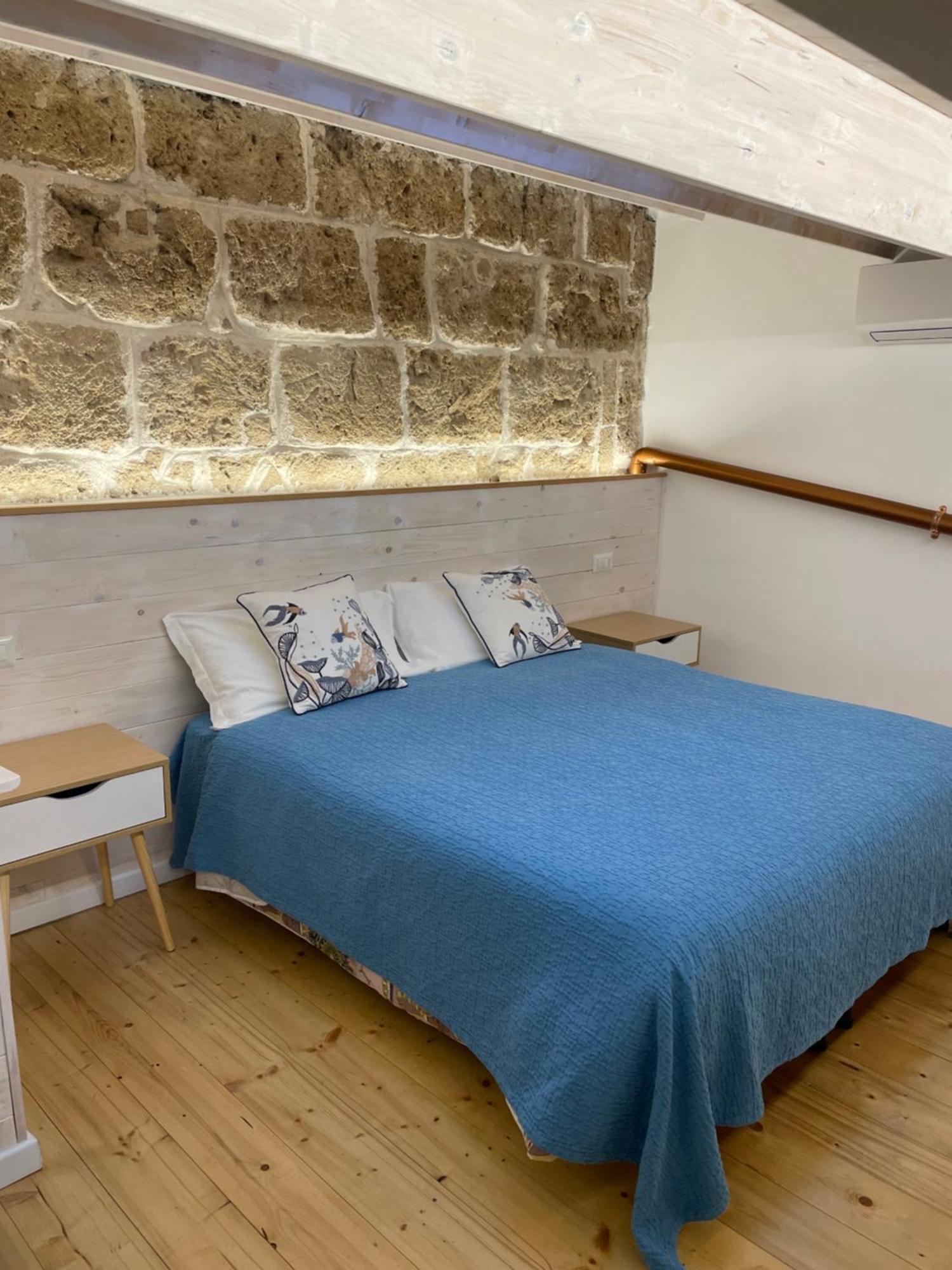 Catalogna10 Loft Suite Alguer Exterior foto