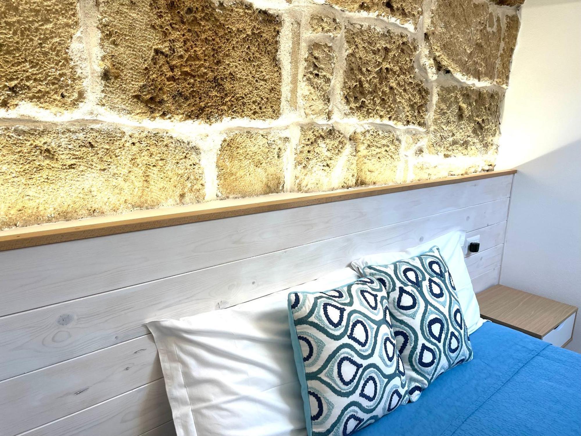 Catalogna10 Loft Suite Alguer Exterior foto